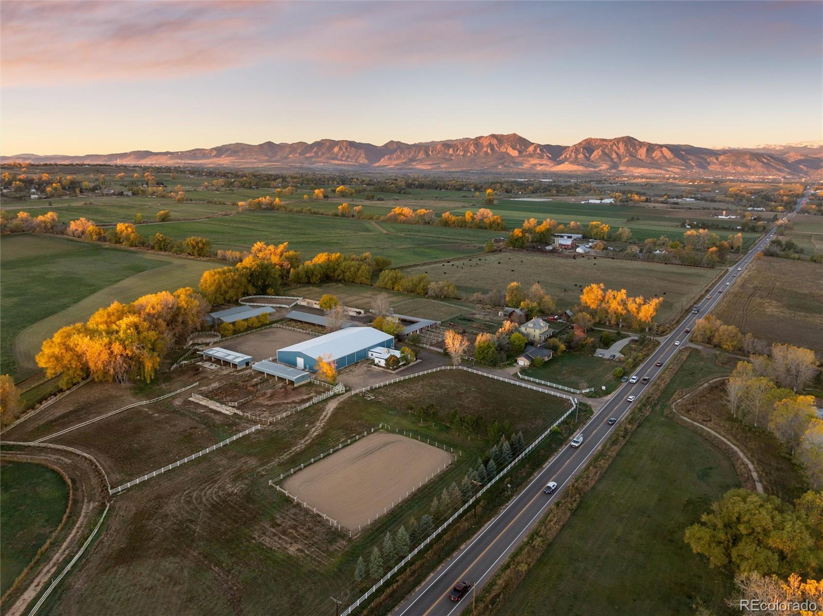 8778 Arapahoe Road Boulder, CO 80303 - Photo 2 of 50