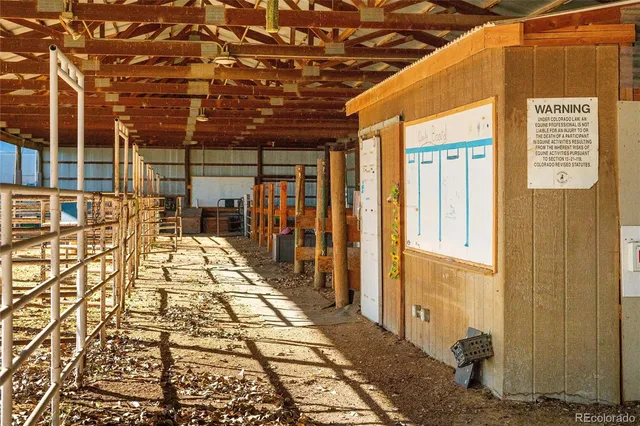 a view of outdoor space deck and dinning room