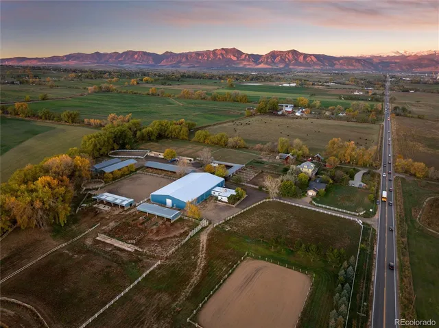 a view of a lake with a mountain