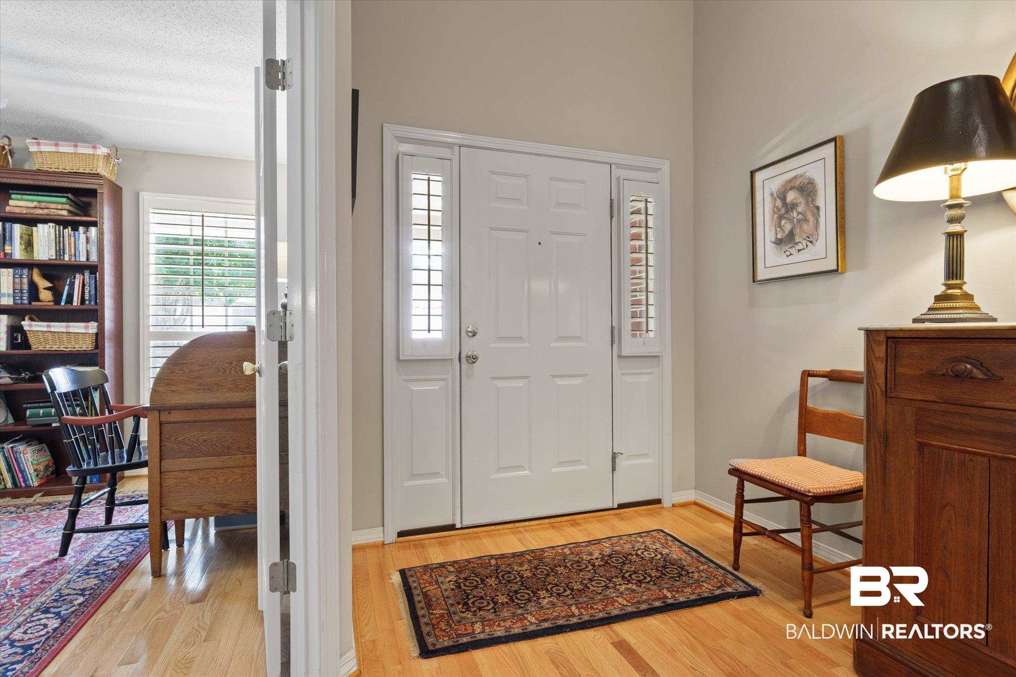 1045 Cross Gates Place Mobile, AL 36609 - Photo 15 of 32
