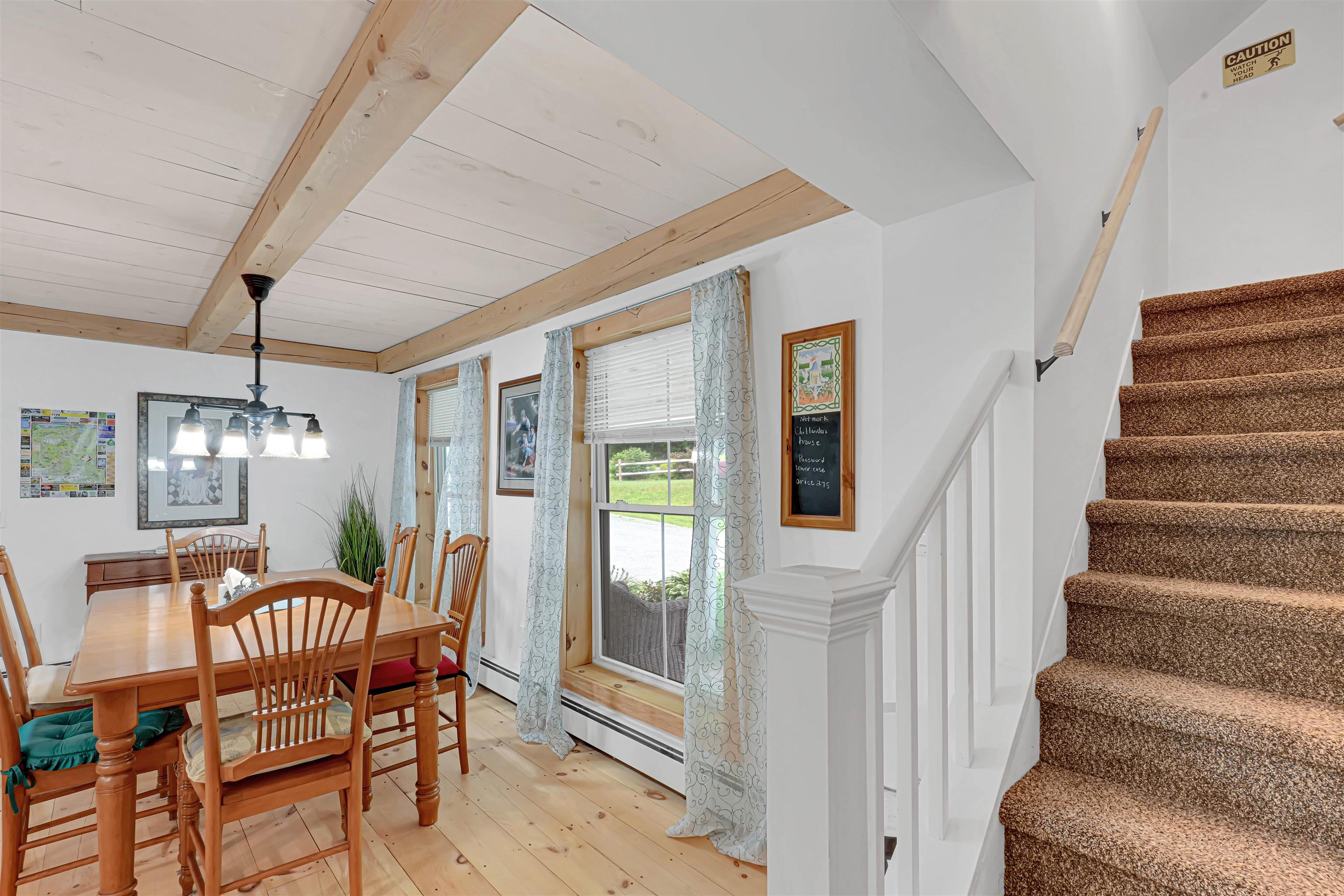 275 Chittenden Road Chittenden, VT 05737 - Photo 8 of 60