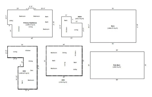$6,000,000 | 3970 Orcutt Road, San Luis Obispo, CA 93401