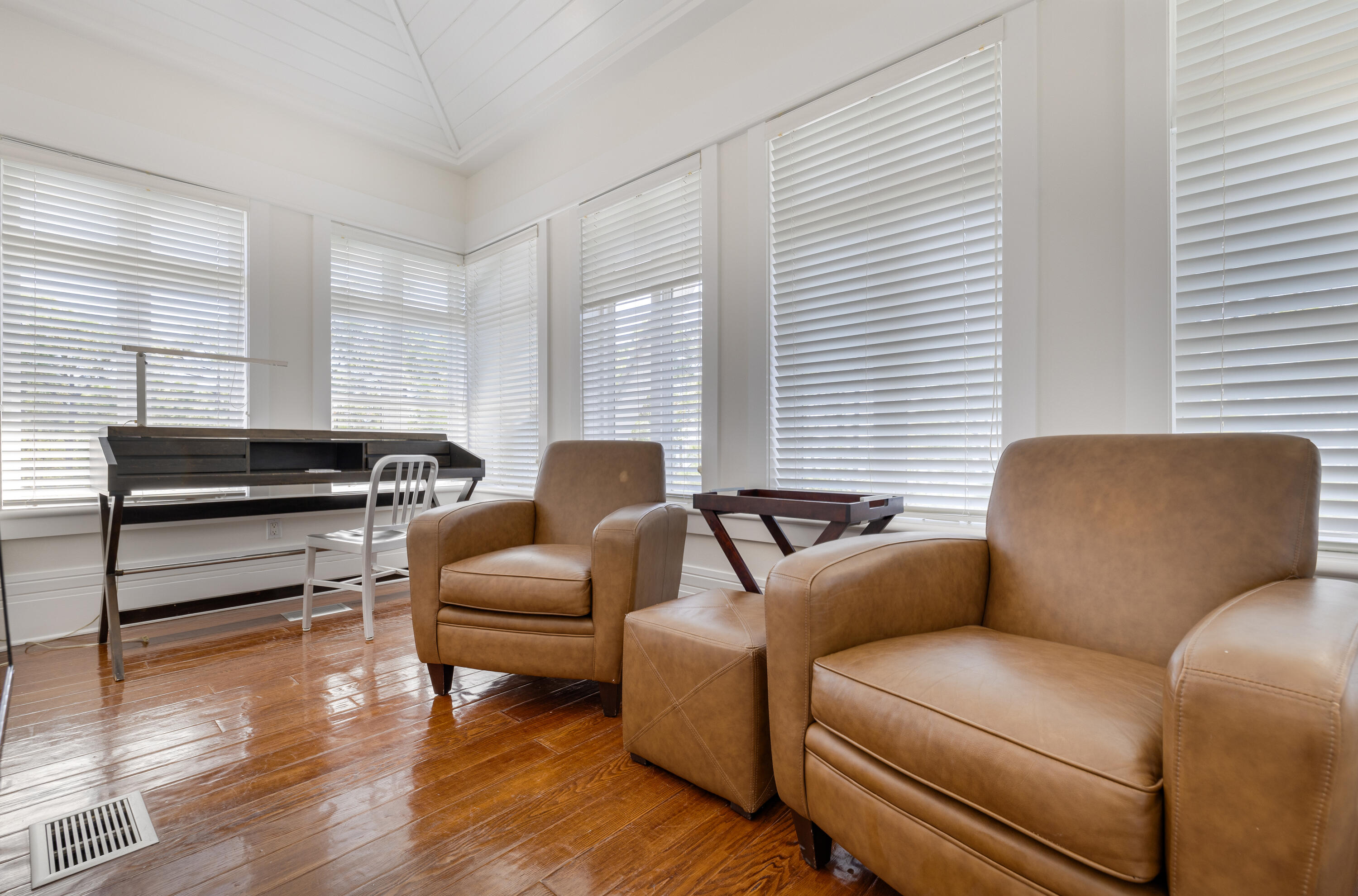 8115 Inspiration Drive, Unit C2 Sandestin, FL 32550 - Photo 32 of 44 a living room with furniture and a window