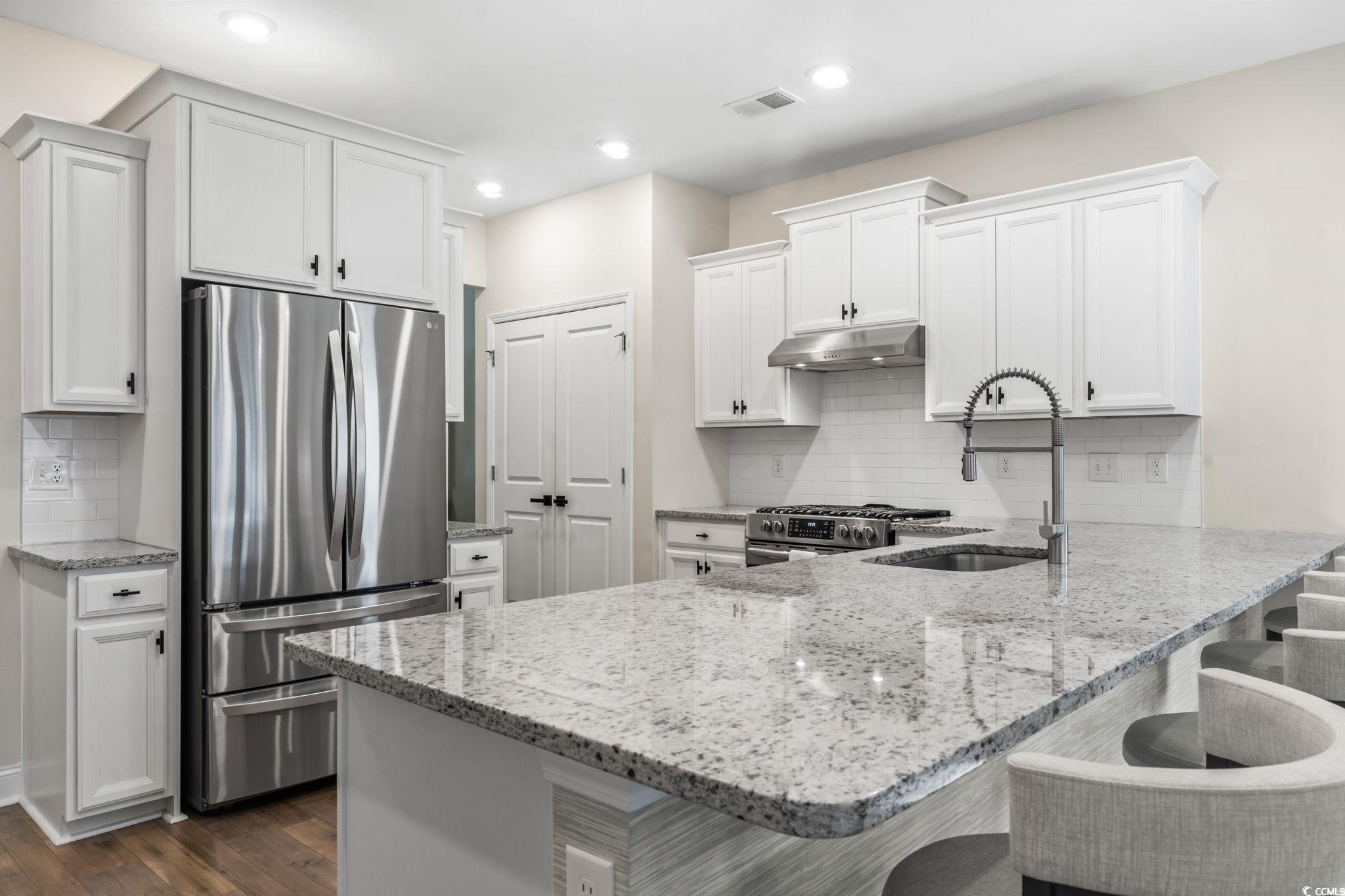 1047 Harbison Circle Myrtle Beach, SC 29579 - Photo 12 of 40