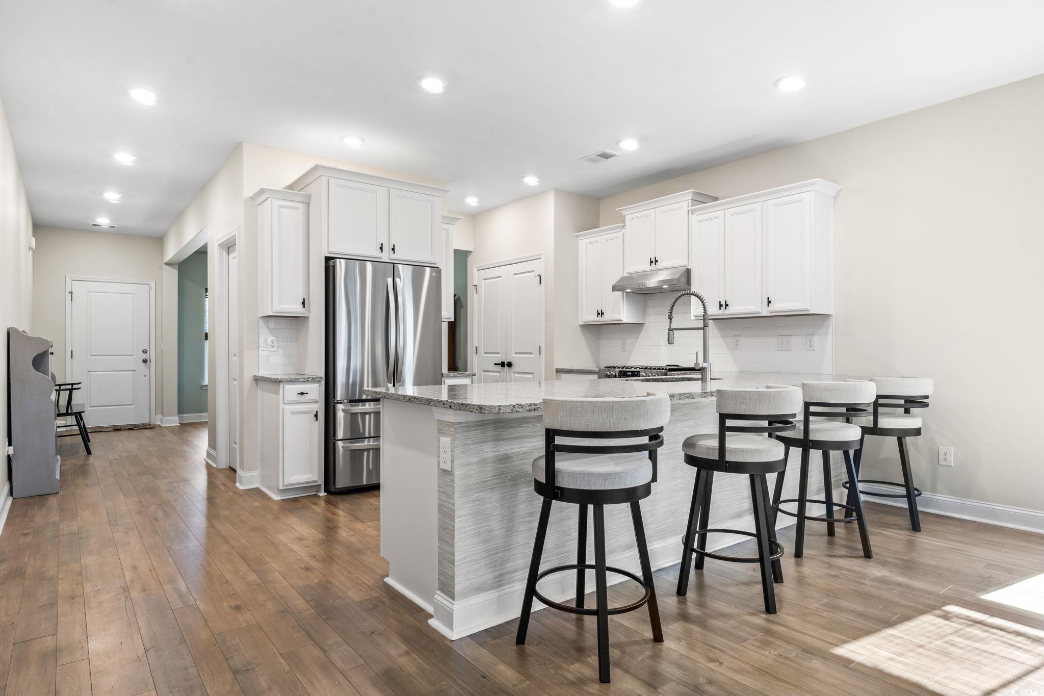 1047 Harbison Circle Myrtle Beach, SC 29579 - Photo 13 of 40