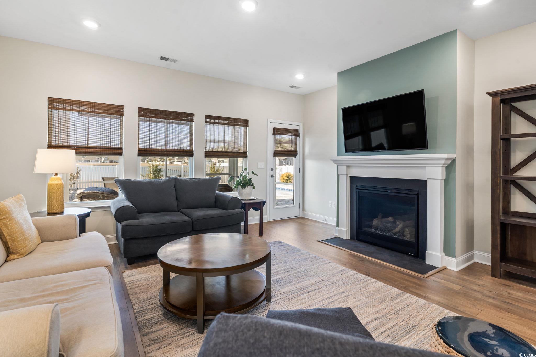 1047 Harbison Circle Myrtle Beach, SC 29579 - Photo 15 of 40