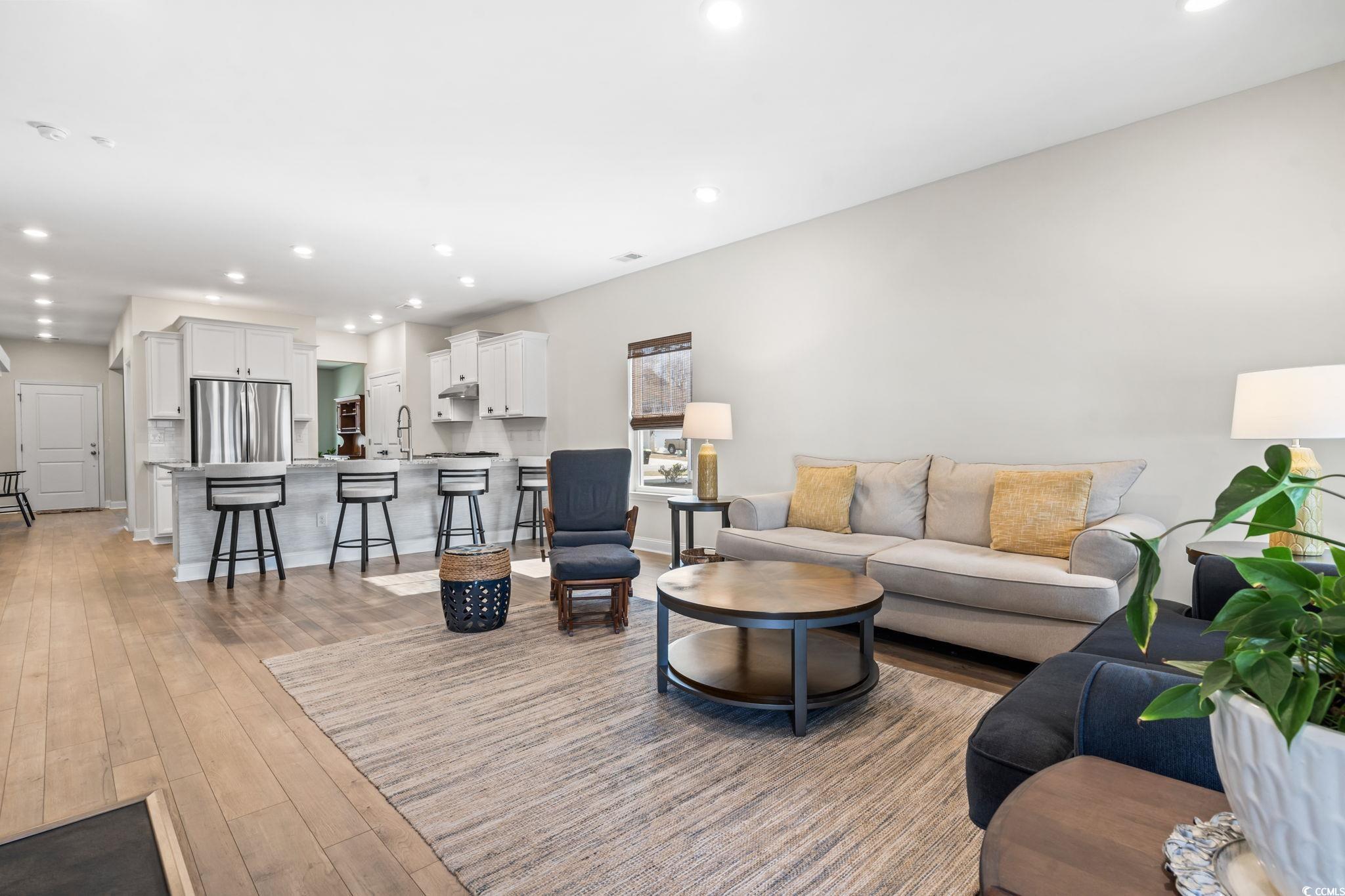 1047 Harbison Circle Myrtle Beach, SC 29579 - Photo 16 of 40