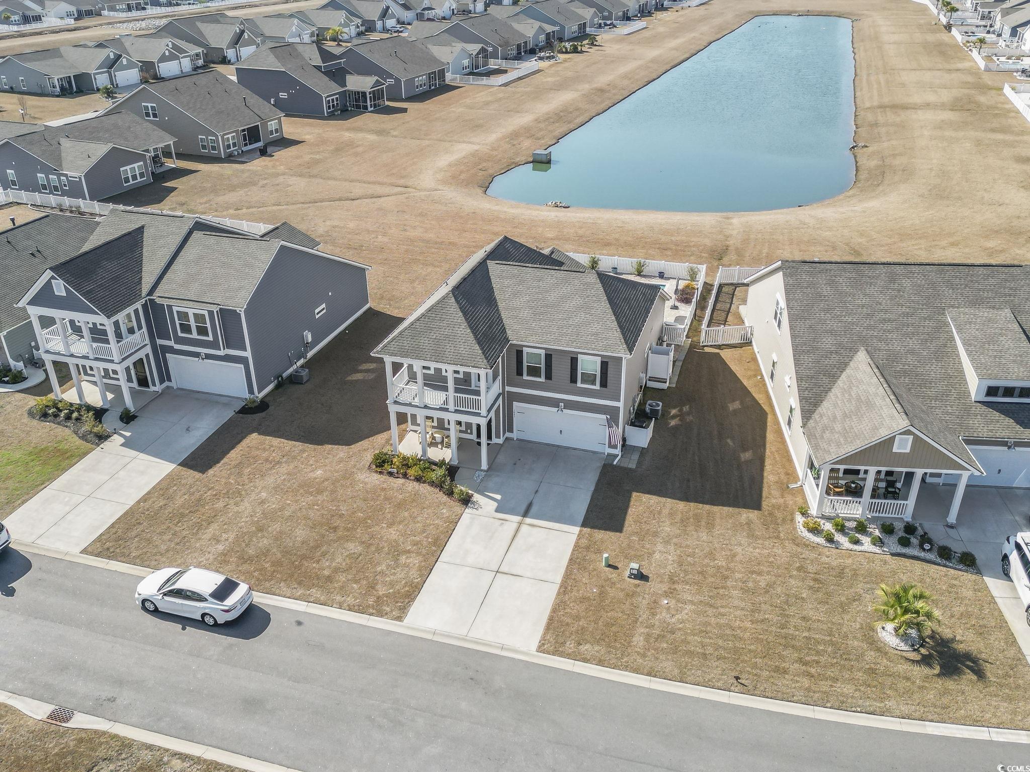 1047 Harbison Circle Myrtle Beach, SC 29579 - Photo 2 of 40