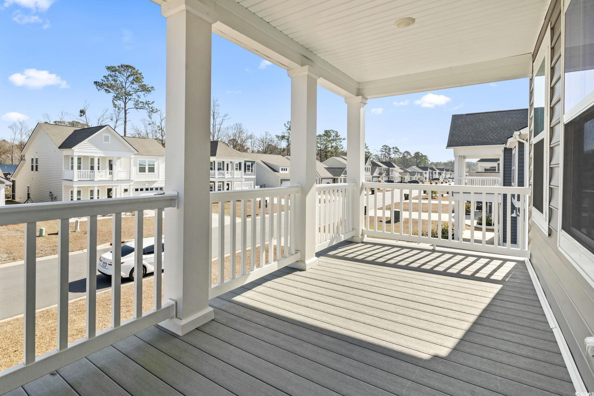 1047 Harbison Circle Myrtle Beach, SC 29579 - Photo 27 of 40