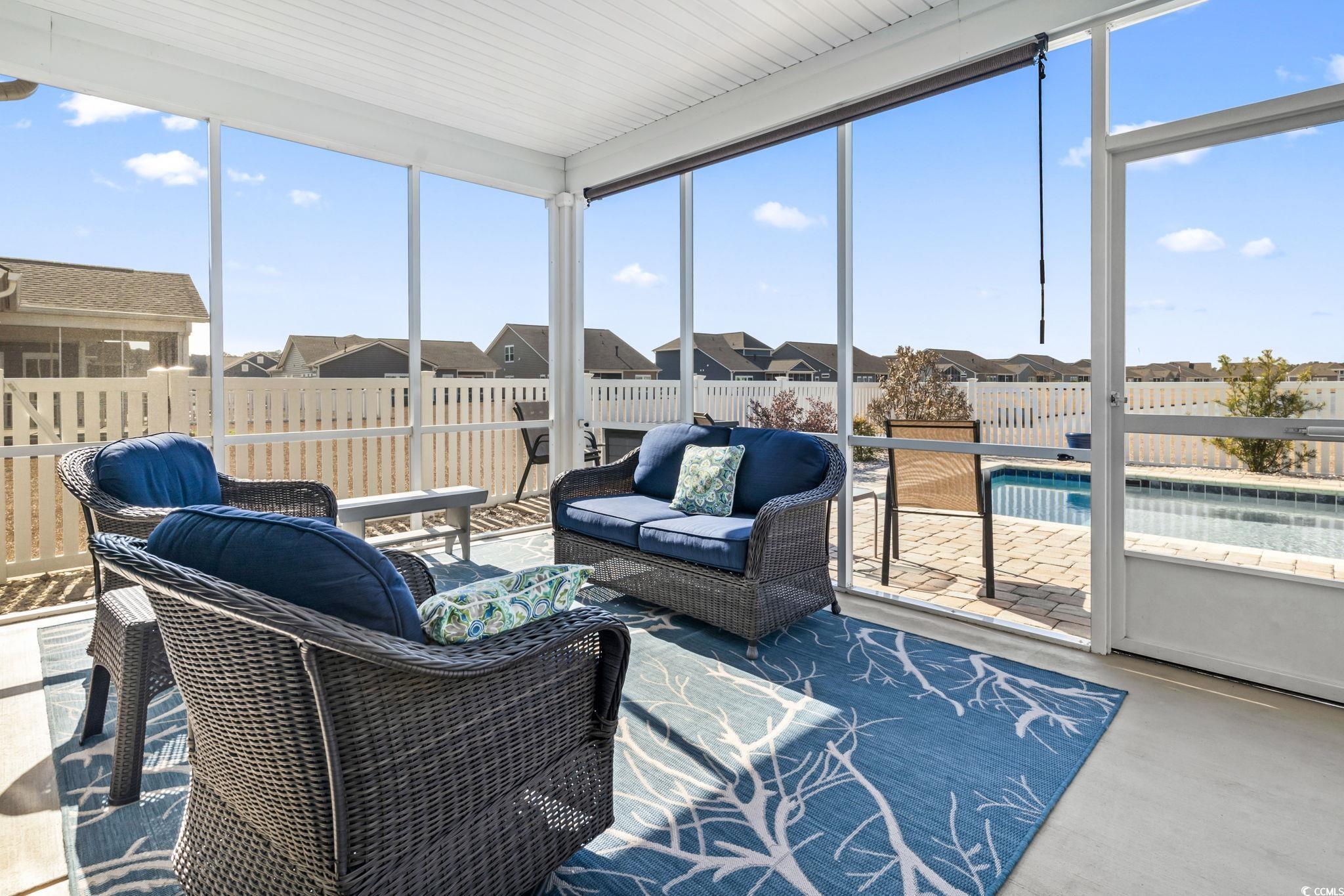 1047 Harbison Circle Myrtle Beach, SC 29579 - Photo 30 of 40