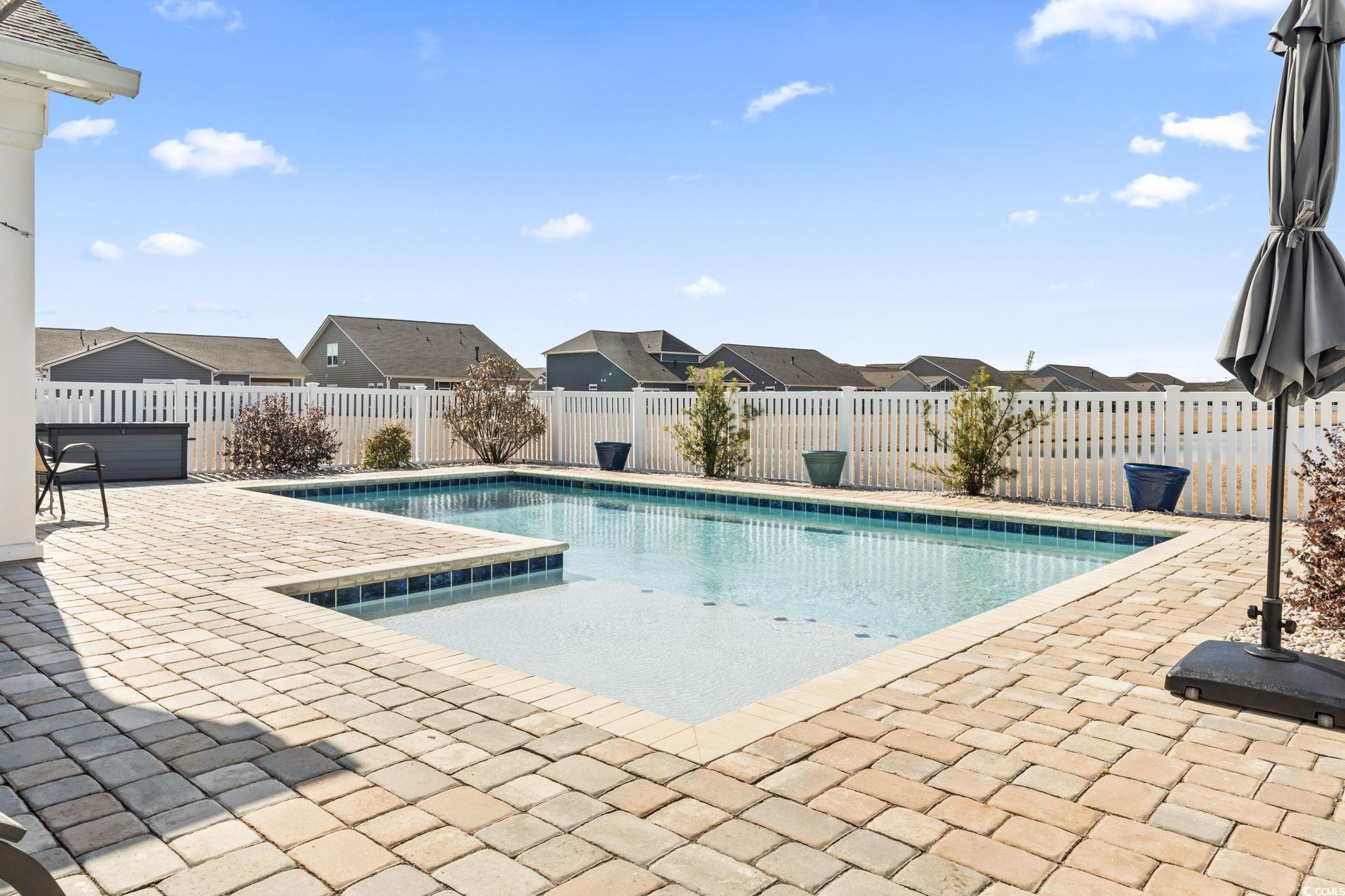 1047 Harbison Circle Myrtle Beach, SC 29579 - Photo 32 of 40