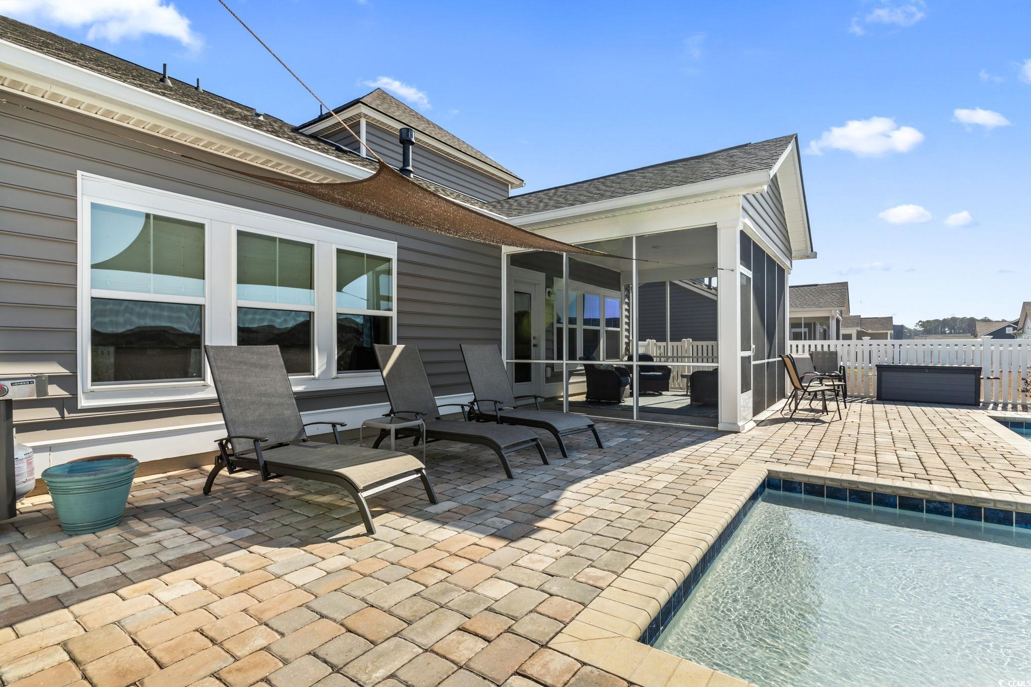 1047 Harbison Circle Myrtle Beach, SC 29579 - Photo 35 of 40