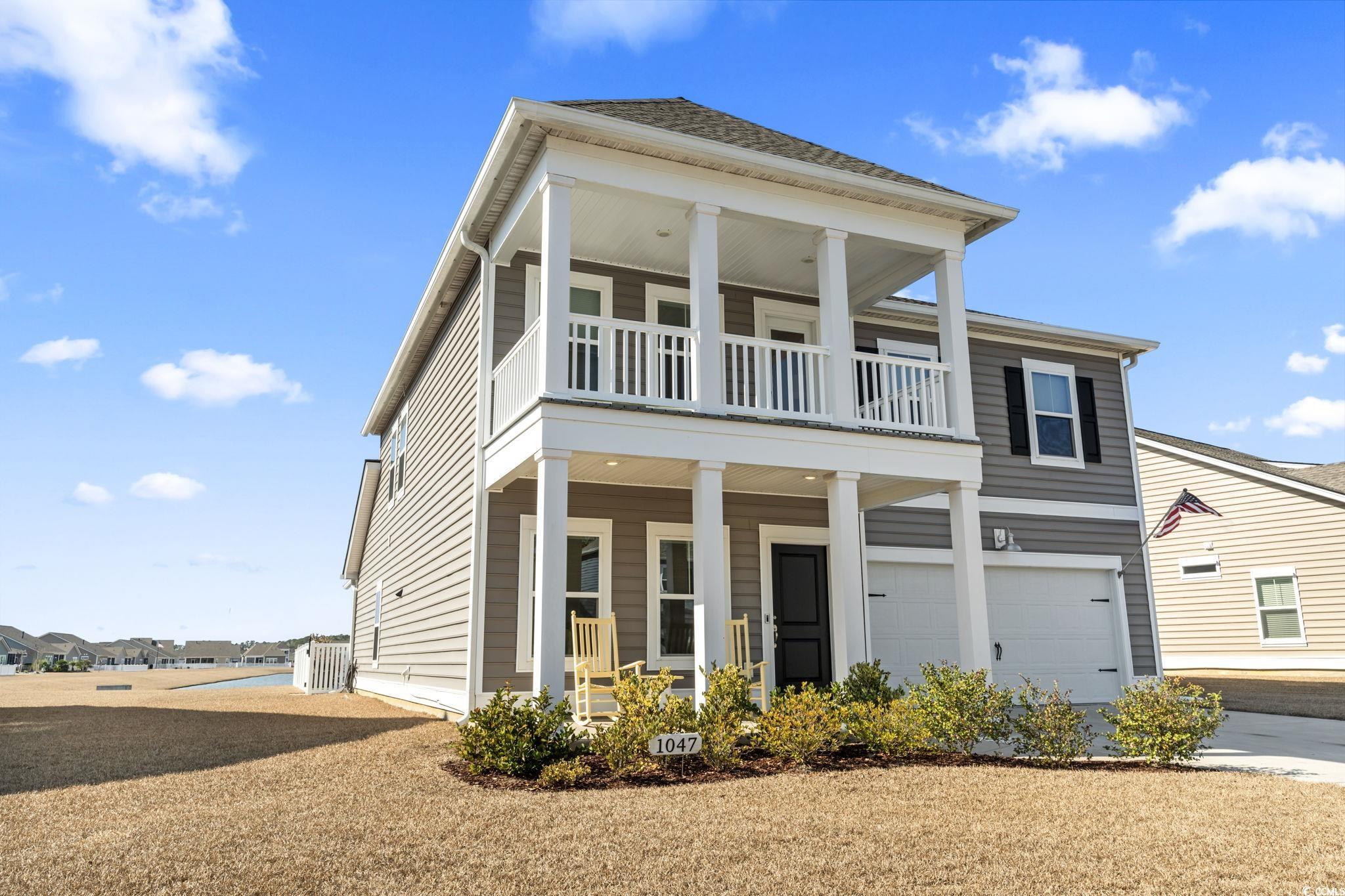 1047 Harbison Circle Myrtle Beach, SC 29579 - Photo 37 of 40