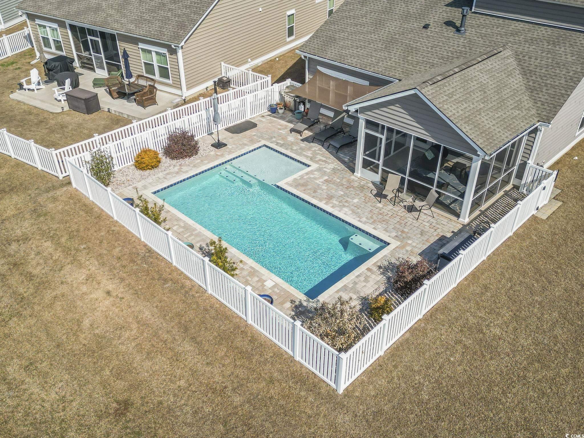 1047 Harbison Circle Myrtle Beach, SC 29579 - Photo 4 of 40