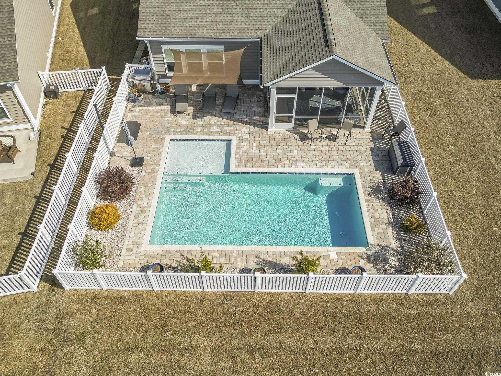 1047 Harbison Circle Myrtle Beach, SC 29579 - Photo 5 of 40