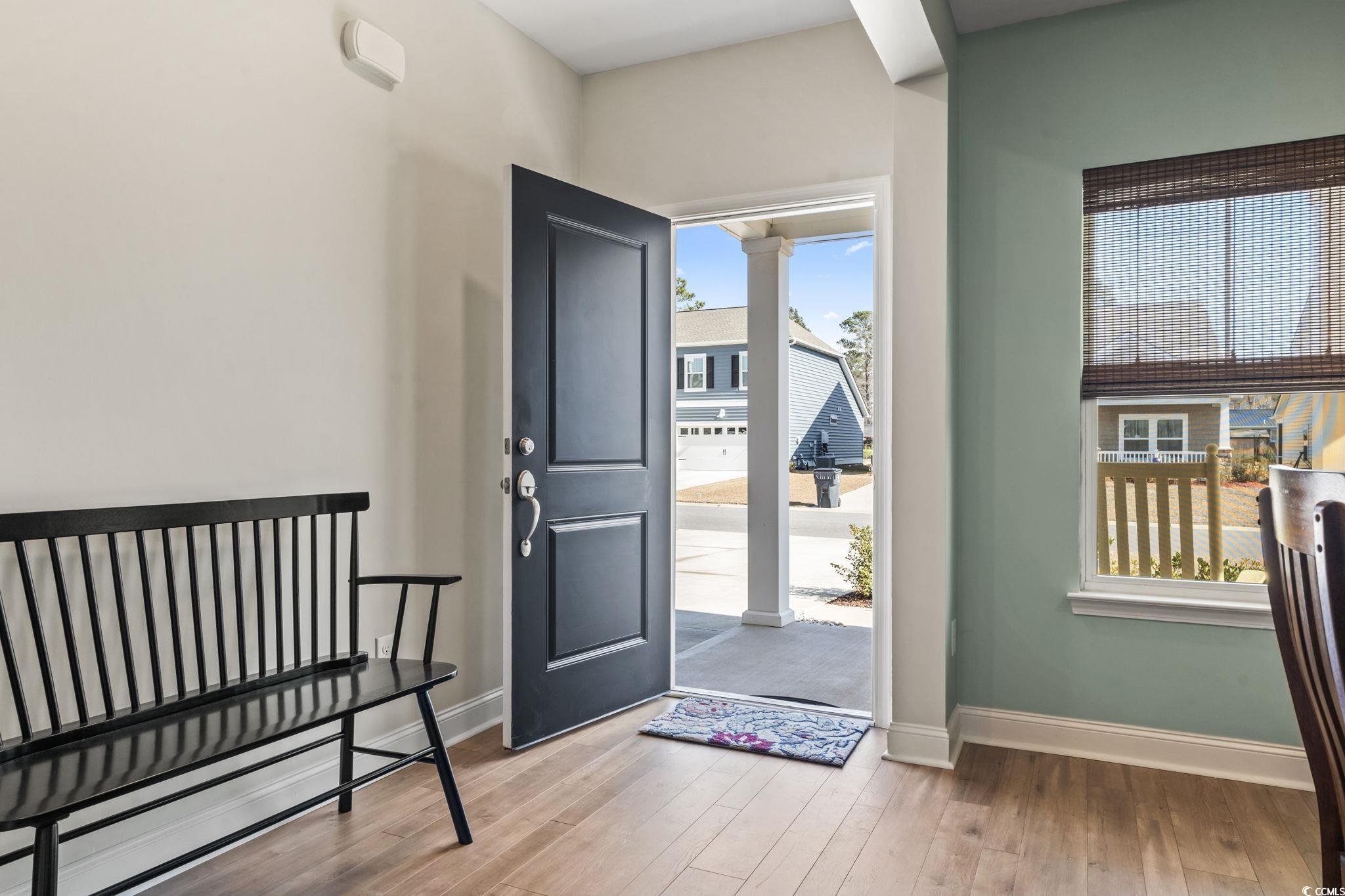 1047 Harbison Circle Myrtle Beach, SC 29579 - Photo 6 of 40