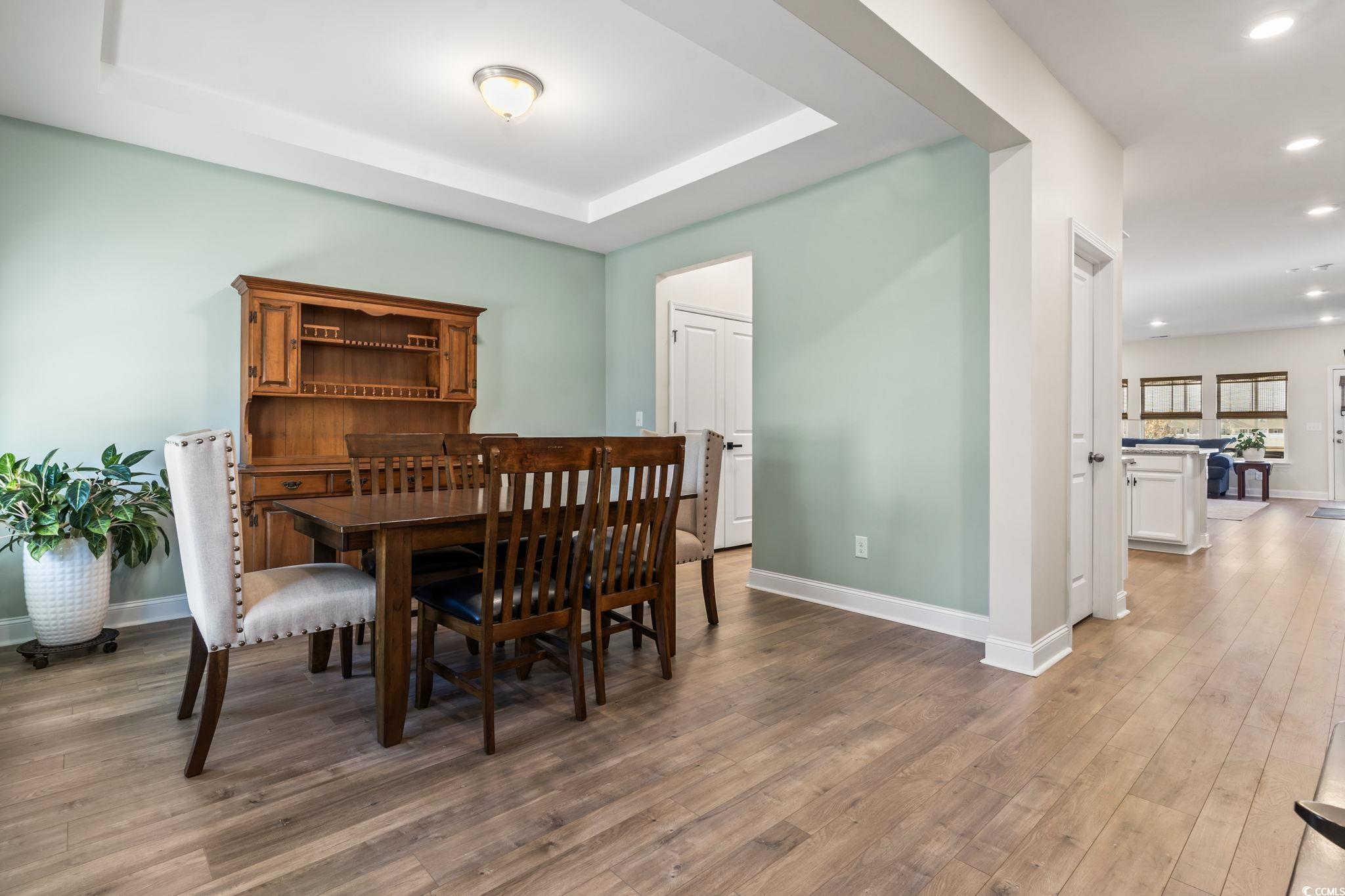 1047 Harbison Circle Myrtle Beach, SC 29579 - Photo 7 of 40