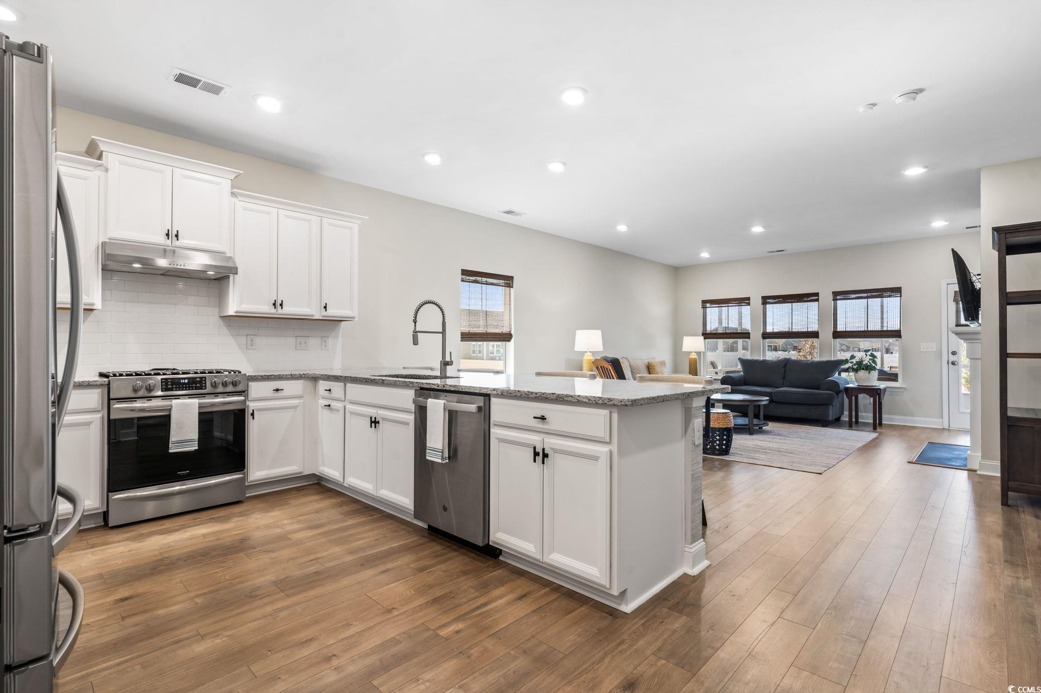 1047 Harbison Circle Myrtle Beach, SC 29579 - Photo 8 of 40