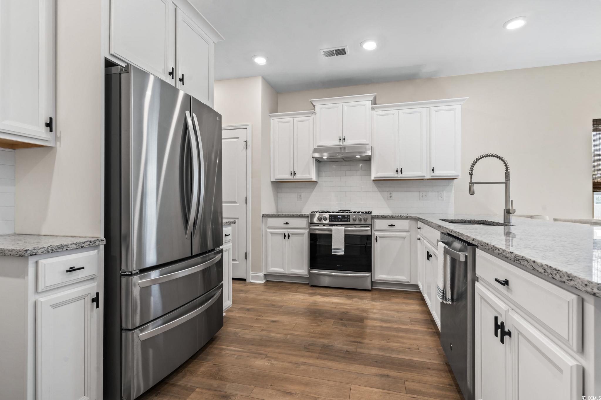 1047 Harbison Circle Myrtle Beach, SC 29579 - Photo 9 of 40