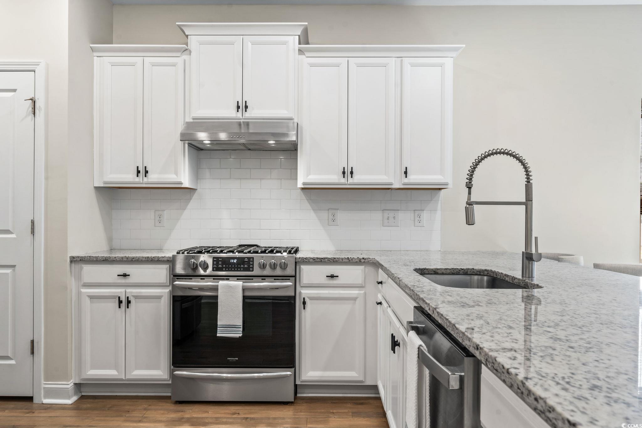 1047 Harbison Circle Myrtle Beach, SC 29579 - Photo 10 of 40