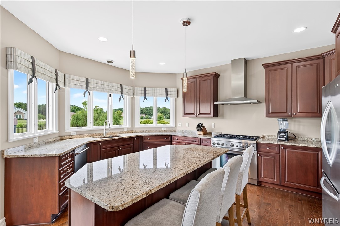 3091 Bullis Road Elma, NY 14059 - Photo 9 of 47