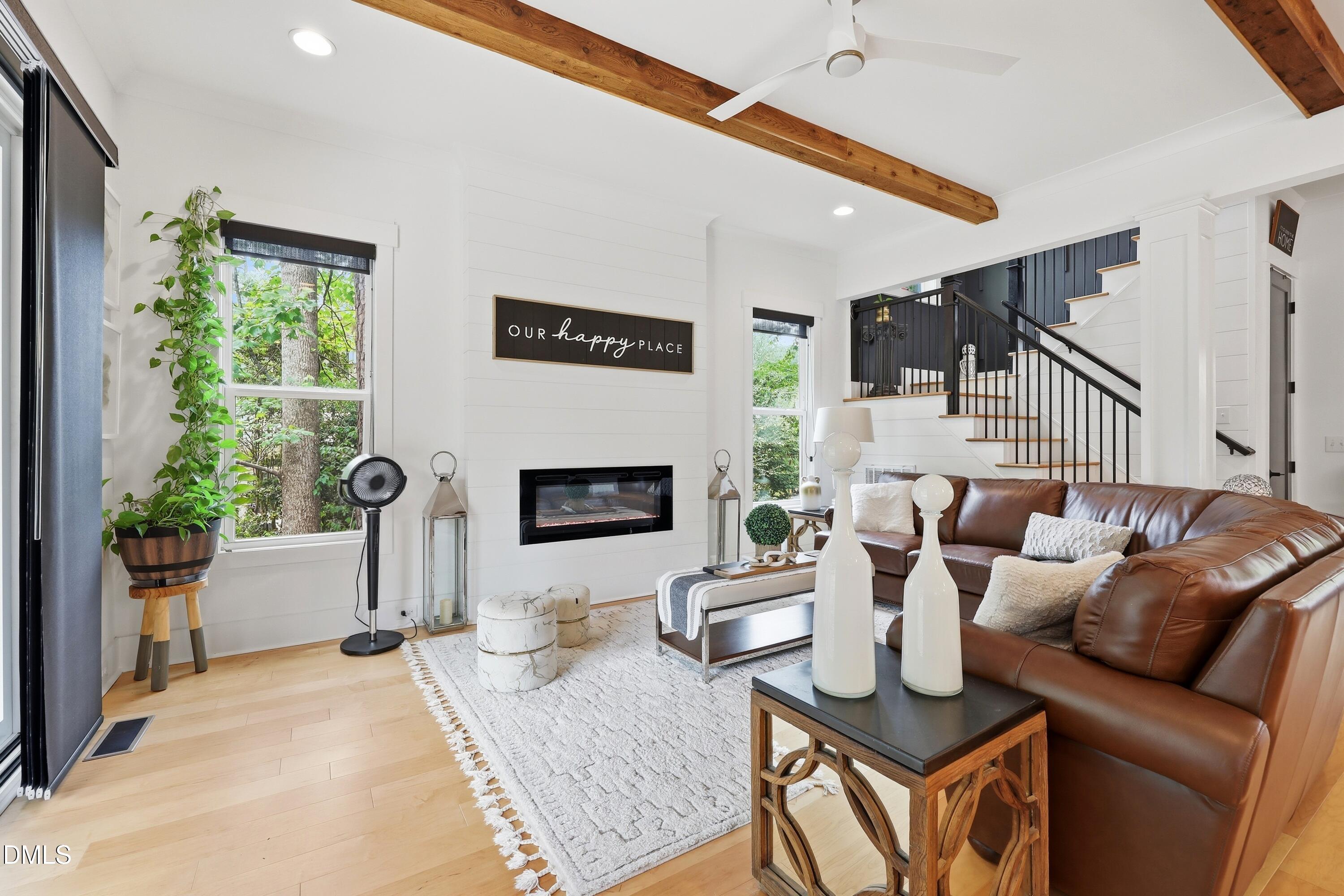 15032 Westerfield Road Wake Forest, NC 27587 - Photo 13 of 54