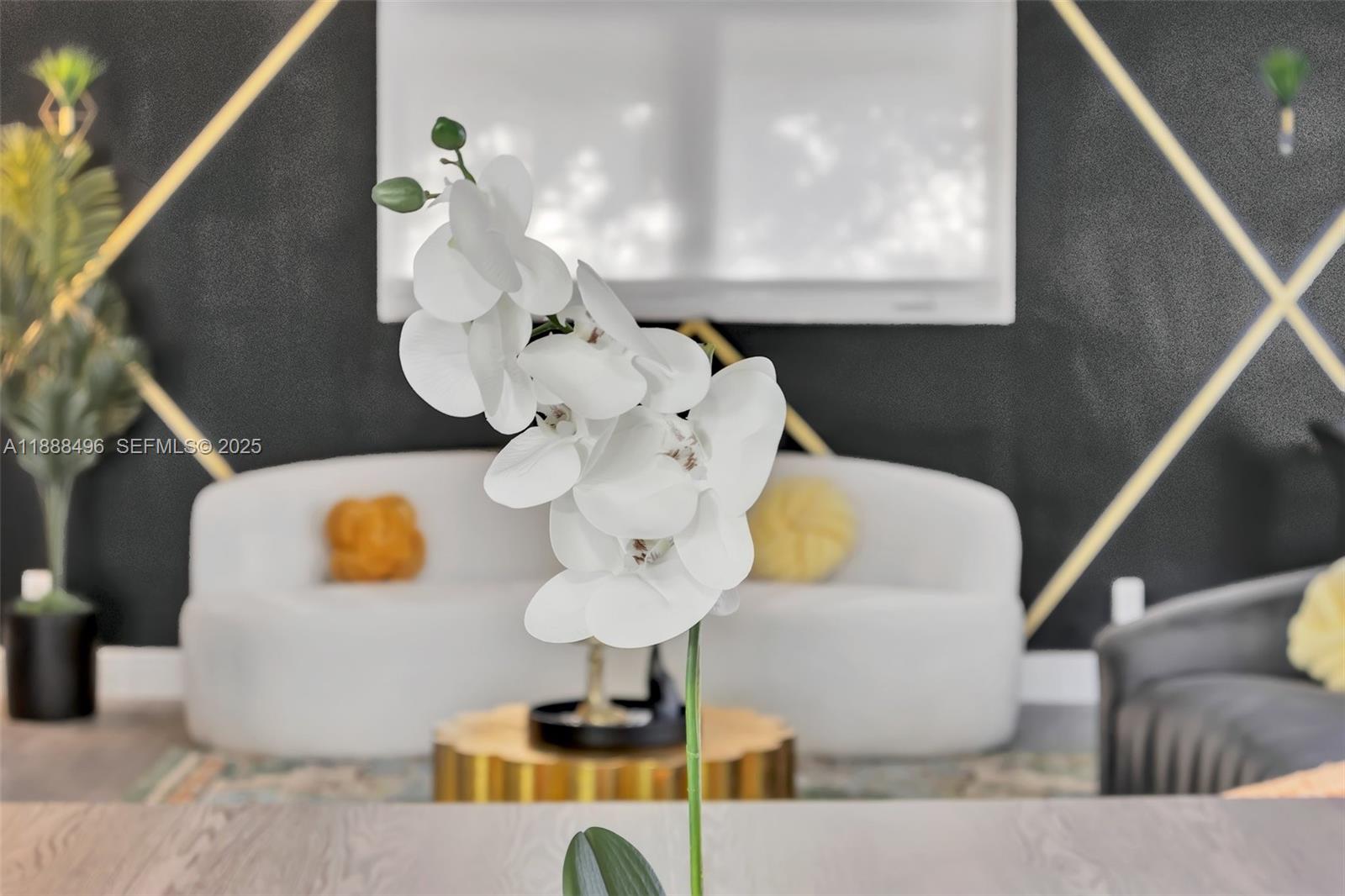 5830 Northeast 14th Road Fort Lauderdale, FL 33334 - Photo 11 of 46 a bathroom with a sink mirror and window