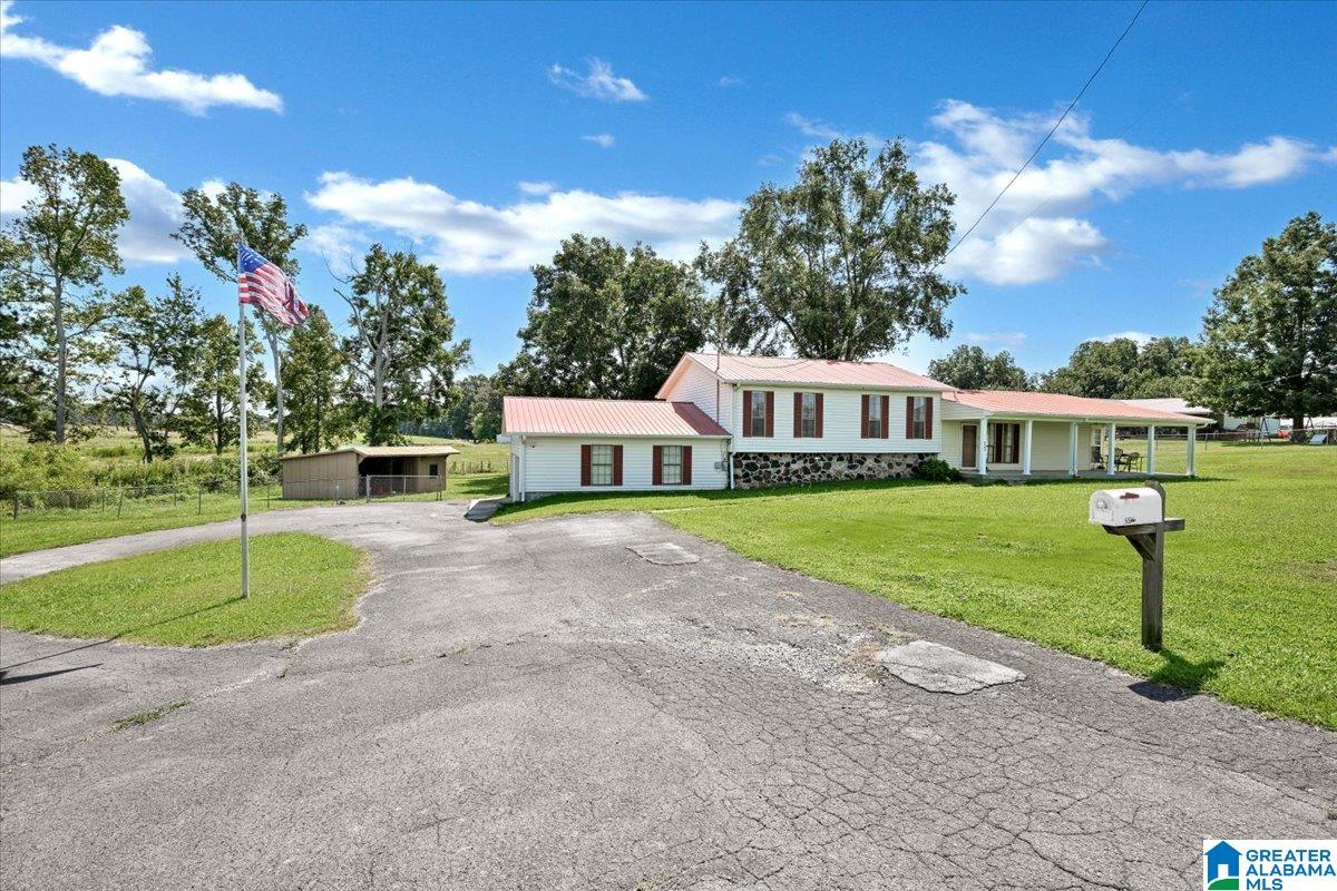 5566 Holly Pond Road Baileyton, AL 35019 - Photo 31 of 32 Gallery Image 31