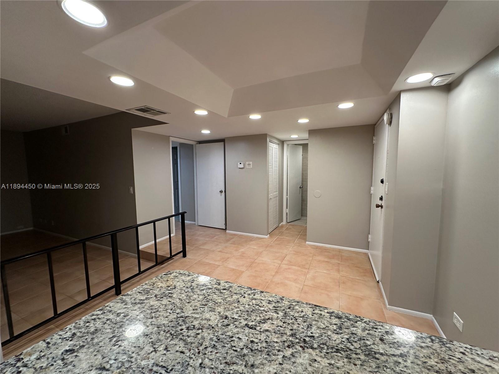 3650 Inverrary Drive, Unit 3YG Lauderhill, FL 33319 - Photo 3 of 38 a view of hallway