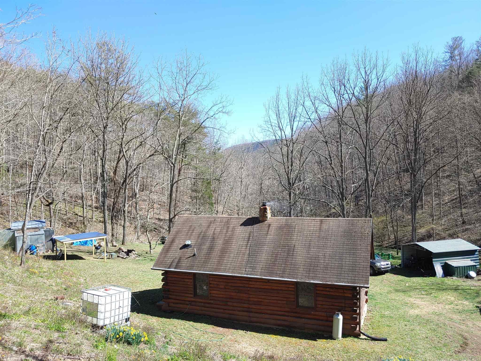 Tbd Elliott Creek Road Riner, VA 24149 - Photo 13 of 45 Gallery Image 13