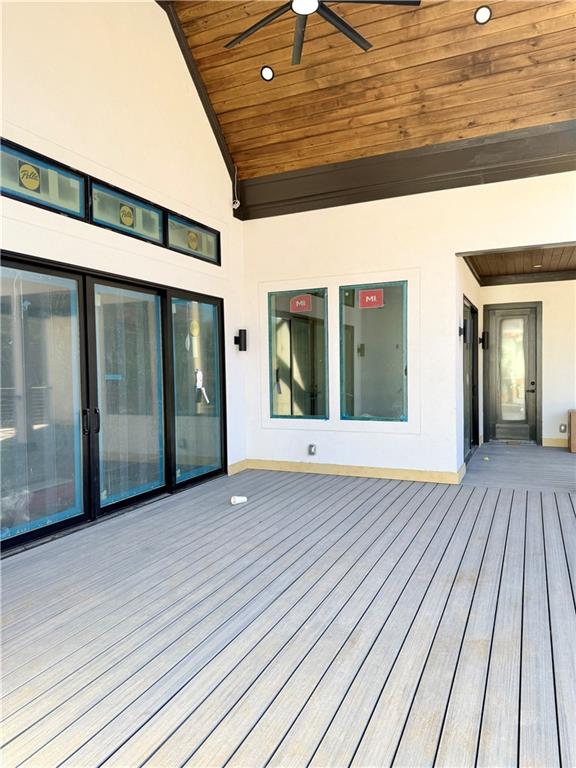 6996 Deaton Henry Road Hoschton, GA 30548 - Photo 18 of 36