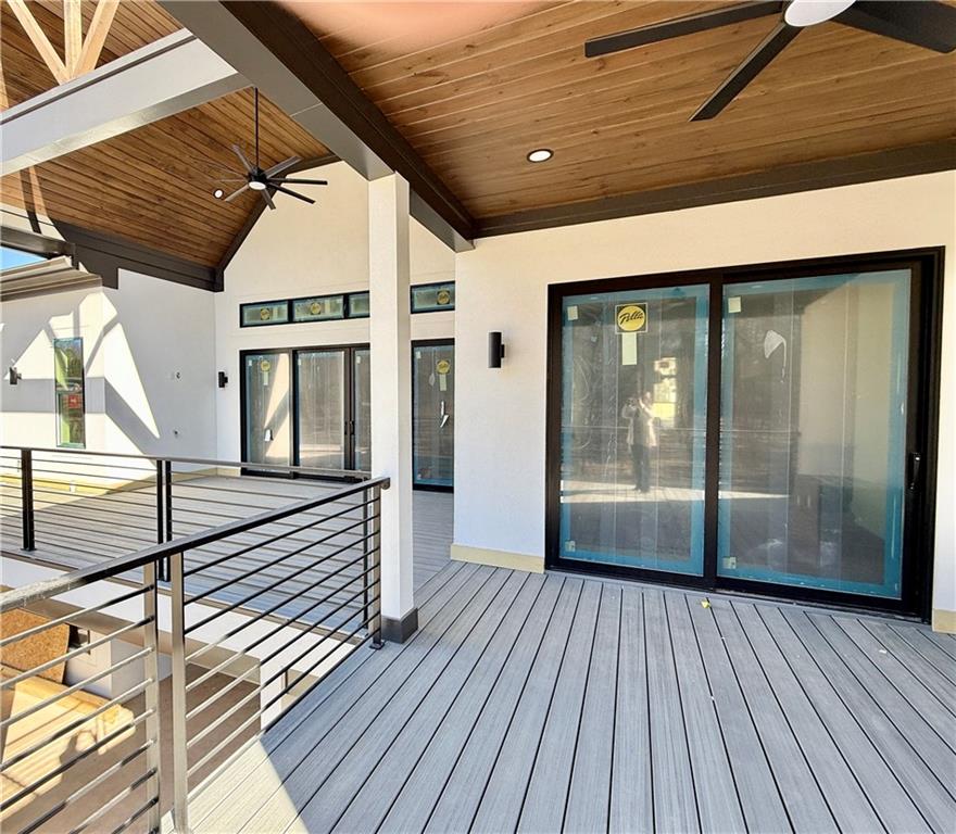 6996 Deaton Henry Road Hoschton, GA 30548 - Photo 19 of 36