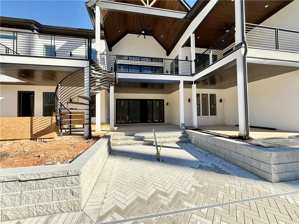 6996 Deaton Henry Road Hoschton, GA 30548 - Photo 26 of 36