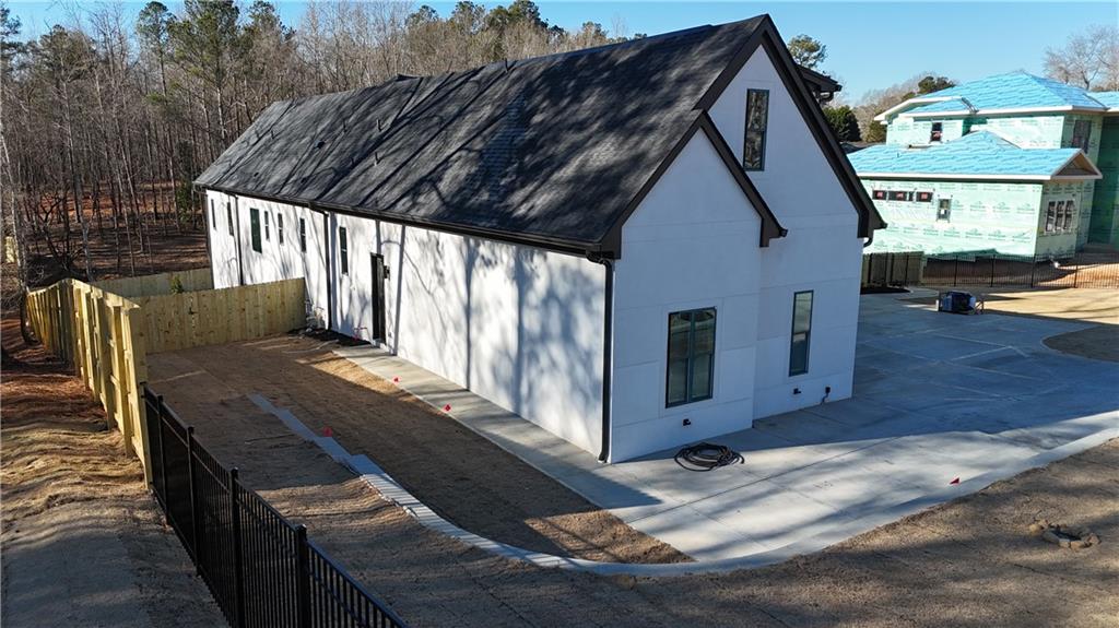 6996 Deaton Henry Road Hoschton, GA 30548 - Photo 32 of 36