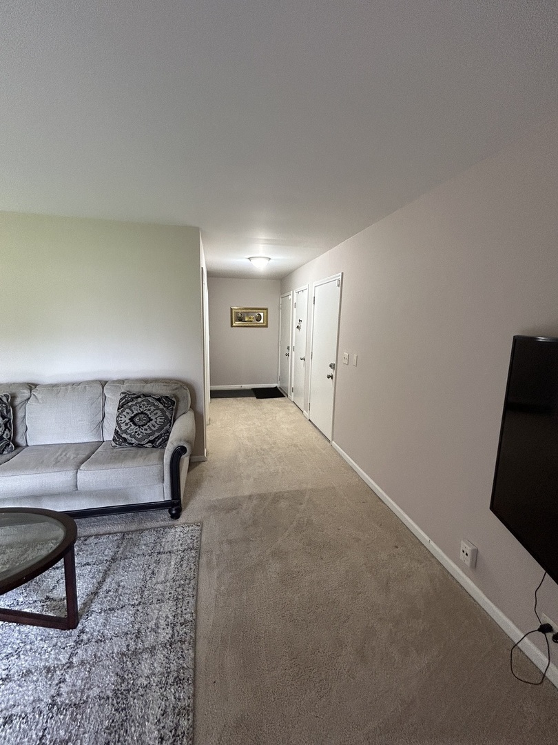 209 East Irving Park Road, Unit 1N Itasca, IL 60143 - Photo 11 of 30 a living room with furniture