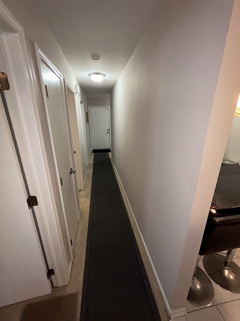 209 East Irving Park Road, Unit 1N Itasca, IL 60143 - Photo 25 of 30 a view of an entryway