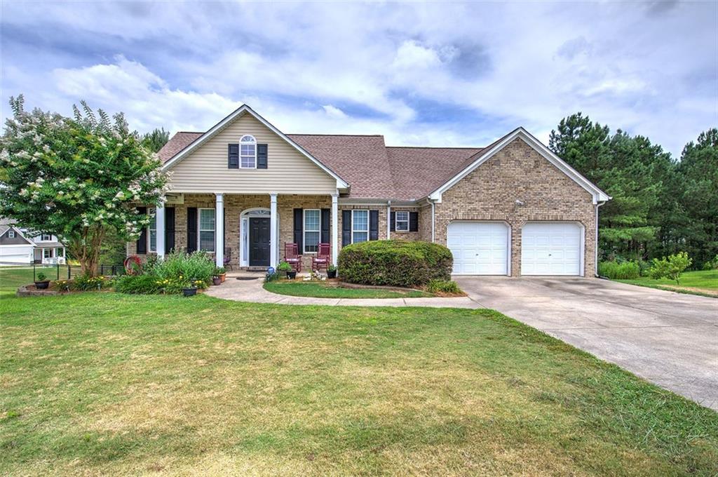 176 Maggies Point Dallas, GA 30132 - Photo 1 of 1 Gallery Image 1