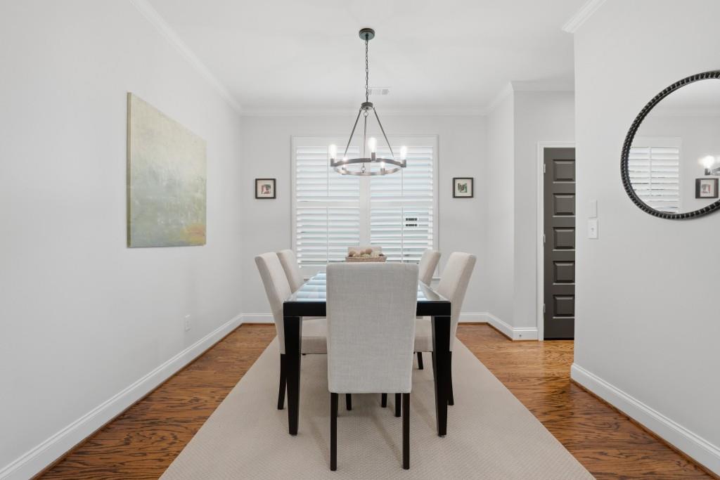 1525 Springbrook Drive Decatur, GA 30033 - Photo 12 of 39