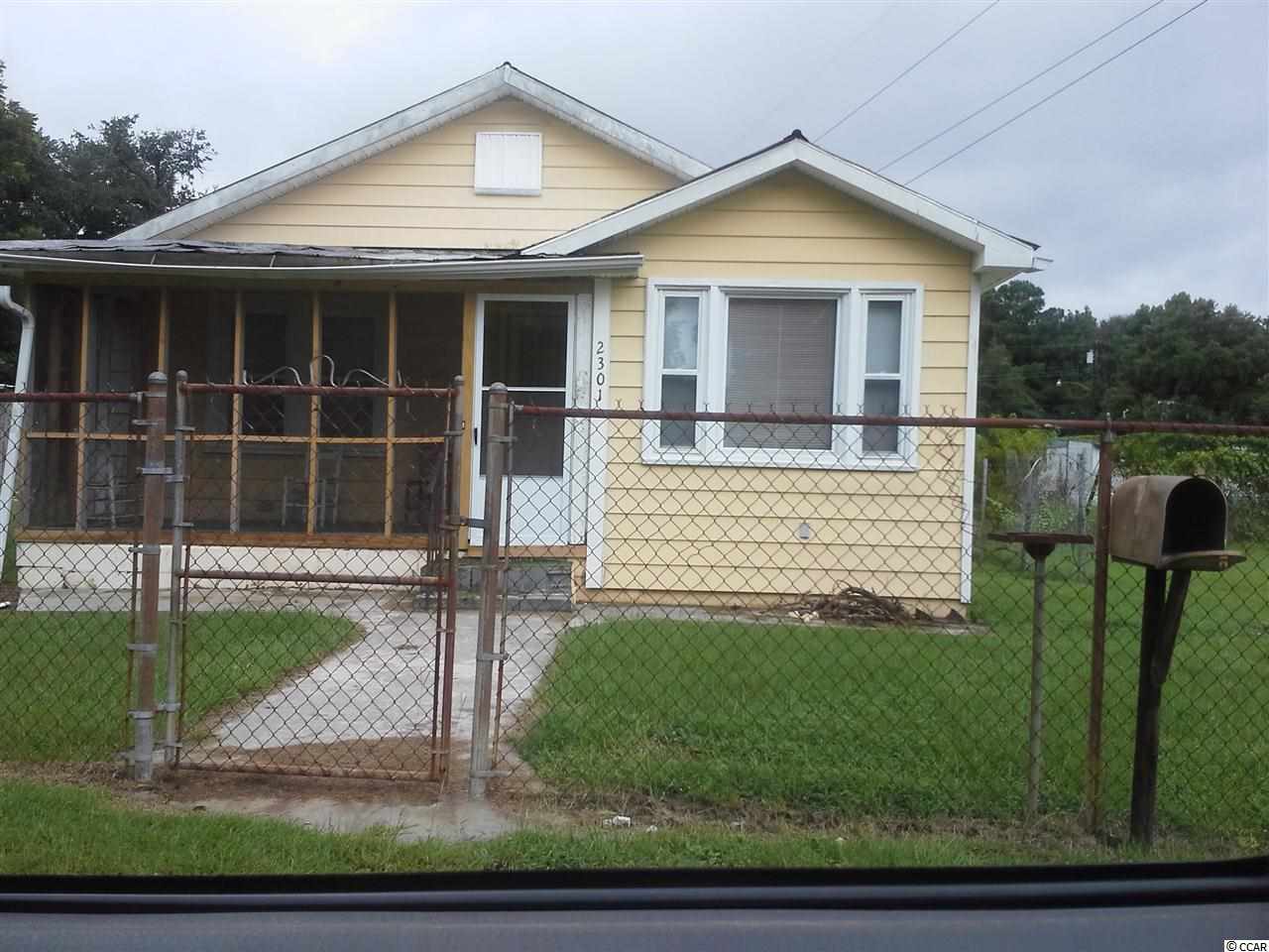 2301 H Avenue Georgetown, SC 29440 - Photo 1 of 1 Gallery Image 1