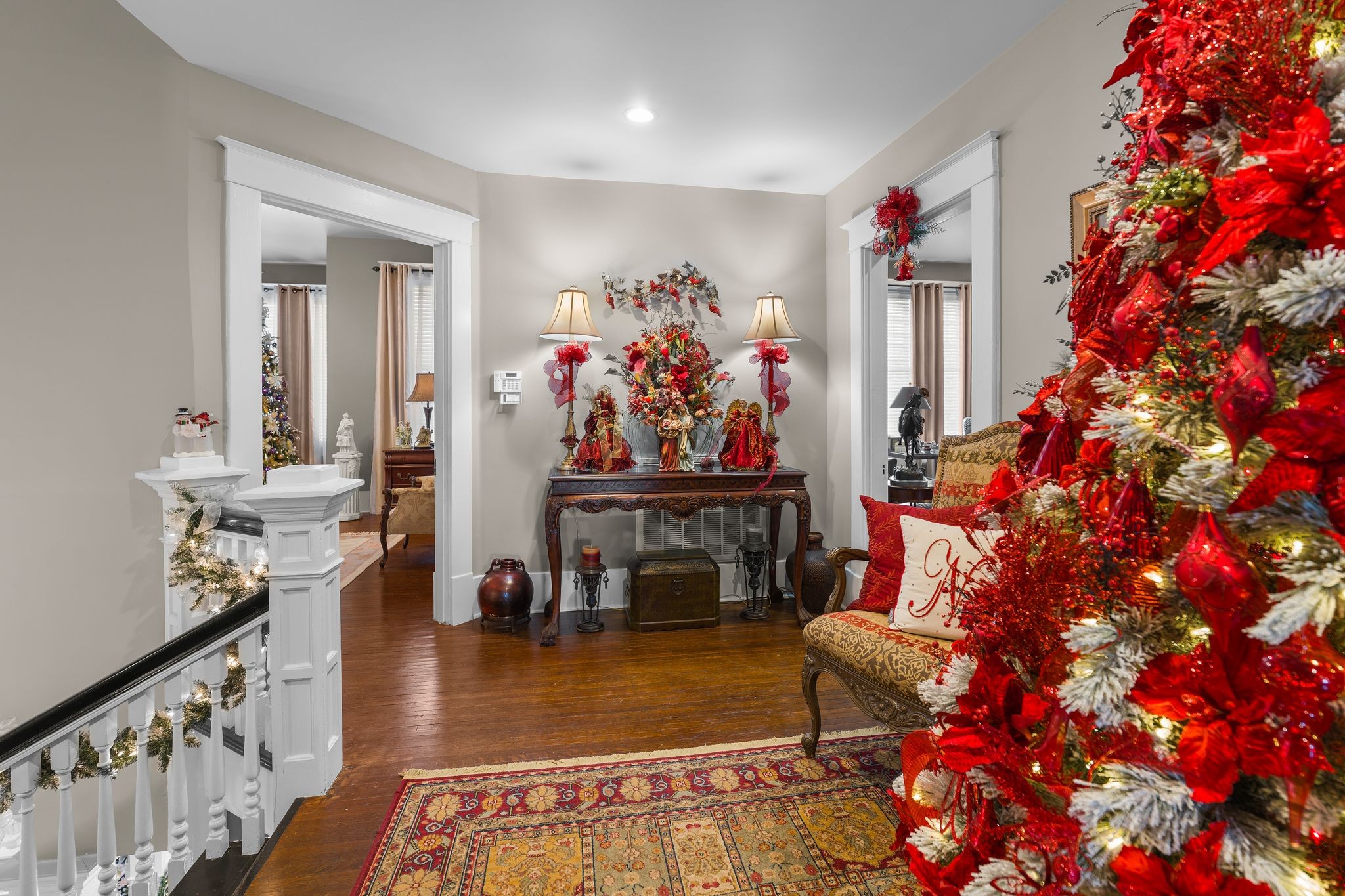 564 East Main Street Jackson, TN 38301 - Photo 22 of 54 a view of a interior of the house