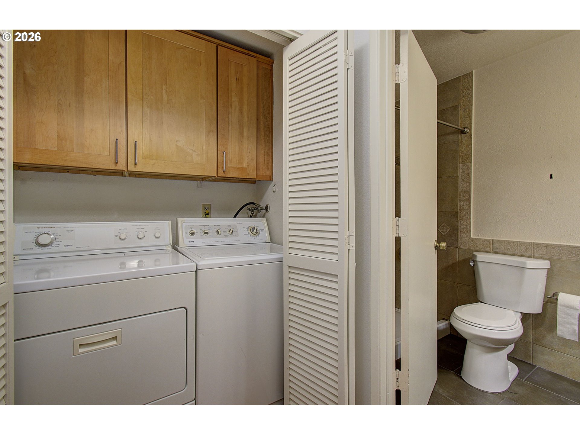 804 Northwest 132nd Street, Unit B Vancouver, WA 98685 - Photo 19 of 21