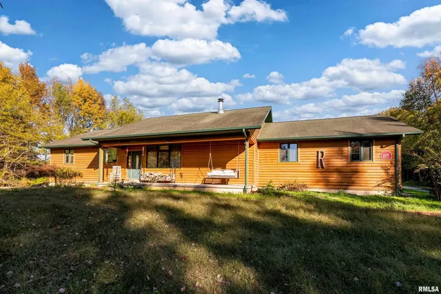 $365,000 | 125 Princess Lane, Carbondale, IL 62901