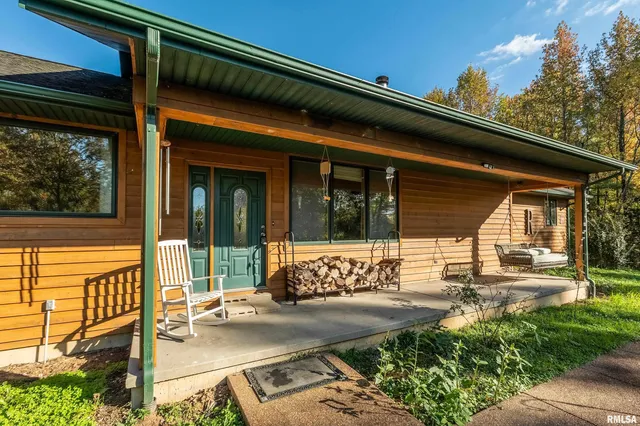 $365,000 | 125 Princess Lane, Carbondale, IL 62901