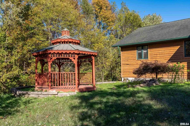 $365,000 | 125 Princess Lane, Carbondale, IL 62901