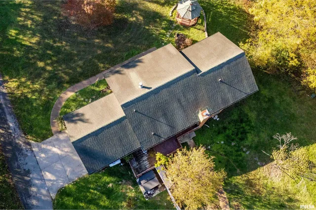 $365,000 | 125 Princess Lane, Carbondale, IL 62901