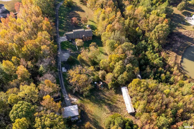 $365,000 | 125 Princess Lane, Carbondale, IL 62901