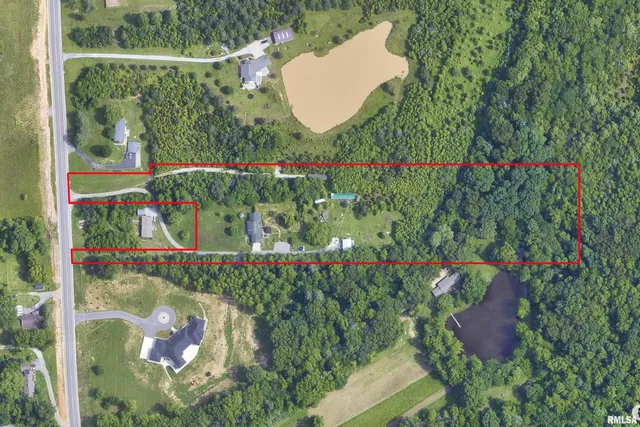 $365,000 | 125 Princess Lane, Carbondale, IL 62901