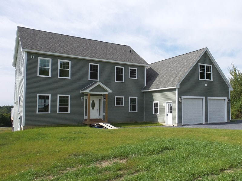 42 Hardscrabble Road Milton, VT 05468 - Photo 1 of 1 Gallery Image 1