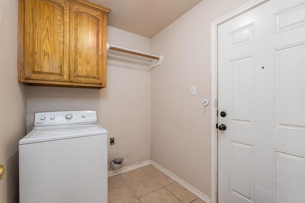 207 Locust Street Merkel, TX 79536 - Photo 15 of 40