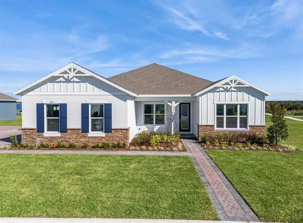 $689,990 | 3683 Malawi Trail, St. Cloud, FL 34772